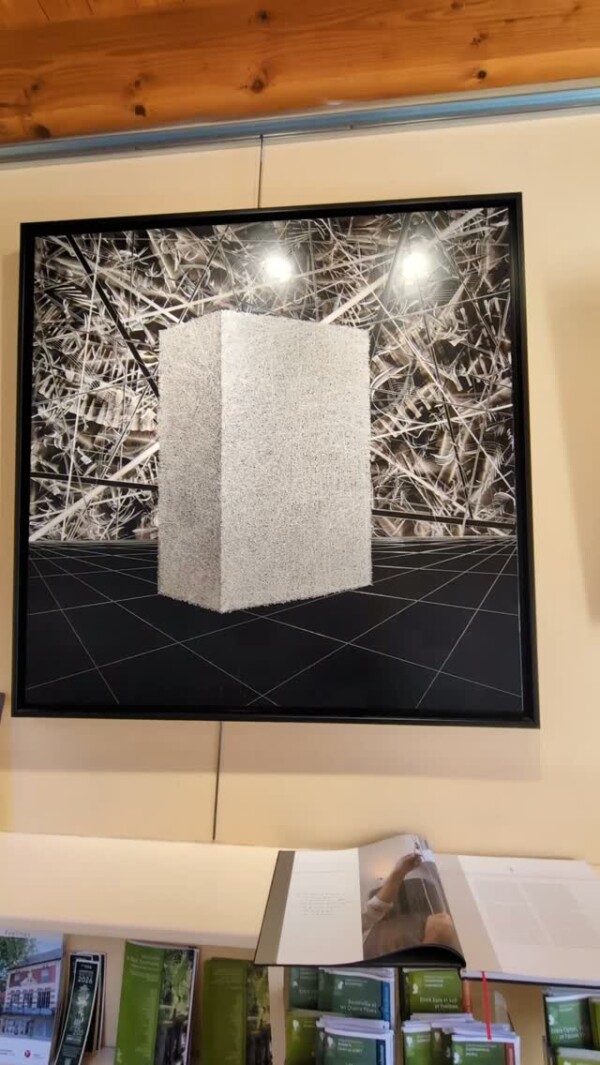 [🎨 EXPOSITION DANDRE NADAL À...