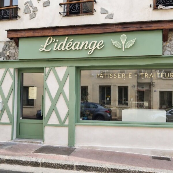 [✨ LA NOUVELLE ADRESSE GOURMANDE :...